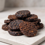 Nadur Beef Superfood dog treats pack - alternate view