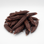 Nadur Pork Sausages dog treats pack - alternate view