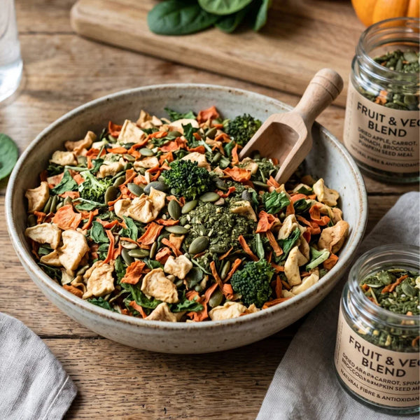 Fruit & Veg Blend