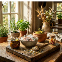 Herbs & Botanicals