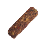 Nadur natural Irish duck dog treats with carrot and pumpkin
