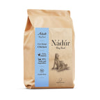 Nadur Superfood Free Range Chicken Adult Dog Food bag - Made in Ireland