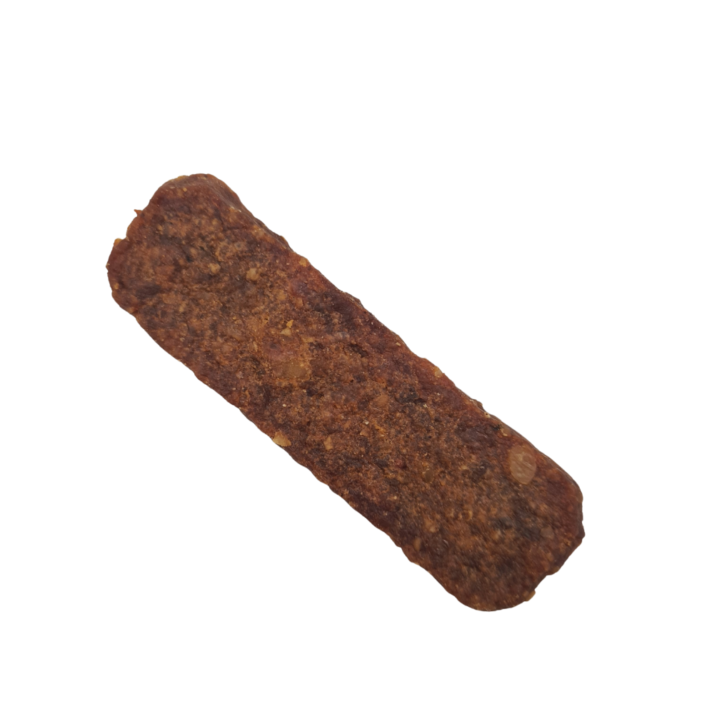 Nadur natural Irish turkey dog treats with cranberry and pumpkin