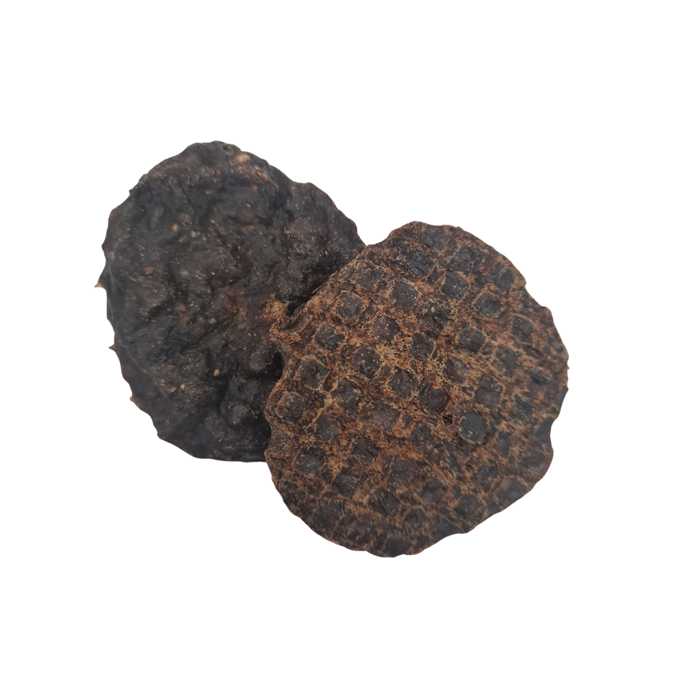 Nadur natural Irish beef dog treats for dogs